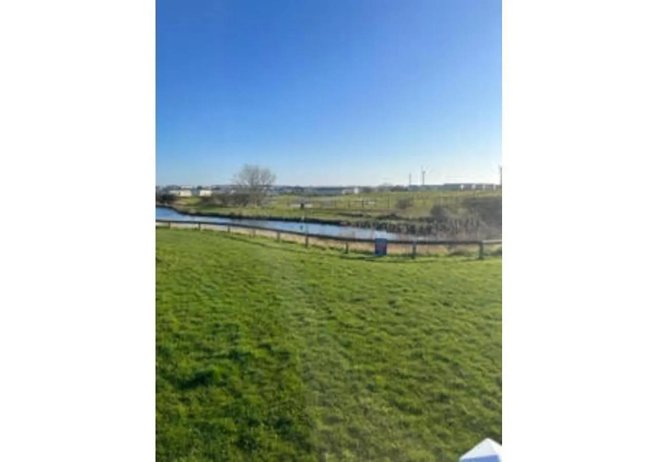 منتزه العطل فندق Tunstall في  Meadows 14 & 8